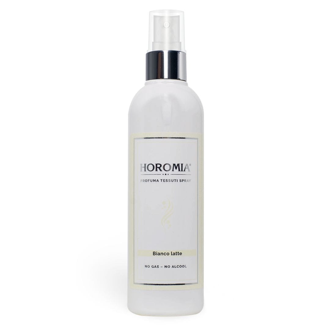 Textielspray Bianco Latte