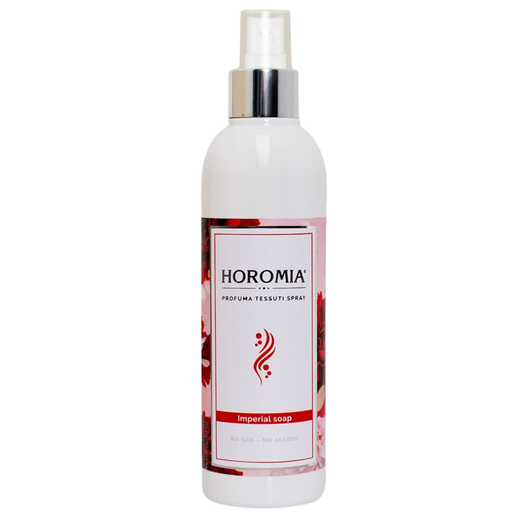 Textielspray Imperial Soap