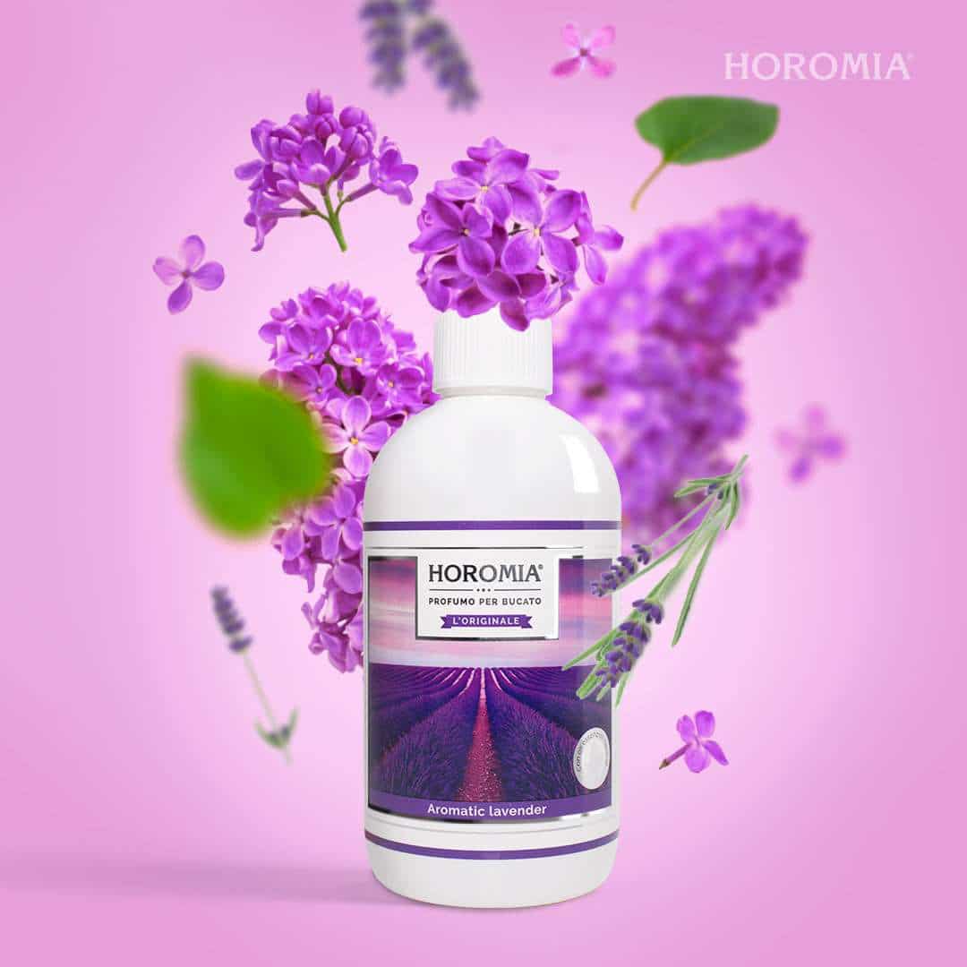 Wasparfum Aromatic Lavender