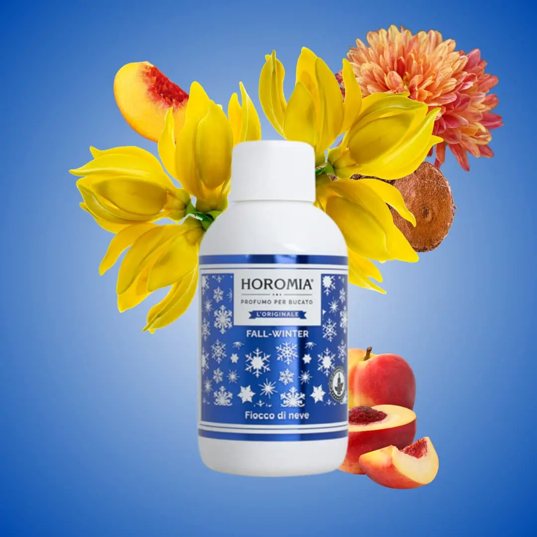 Wasparfum Fiocco di Neve