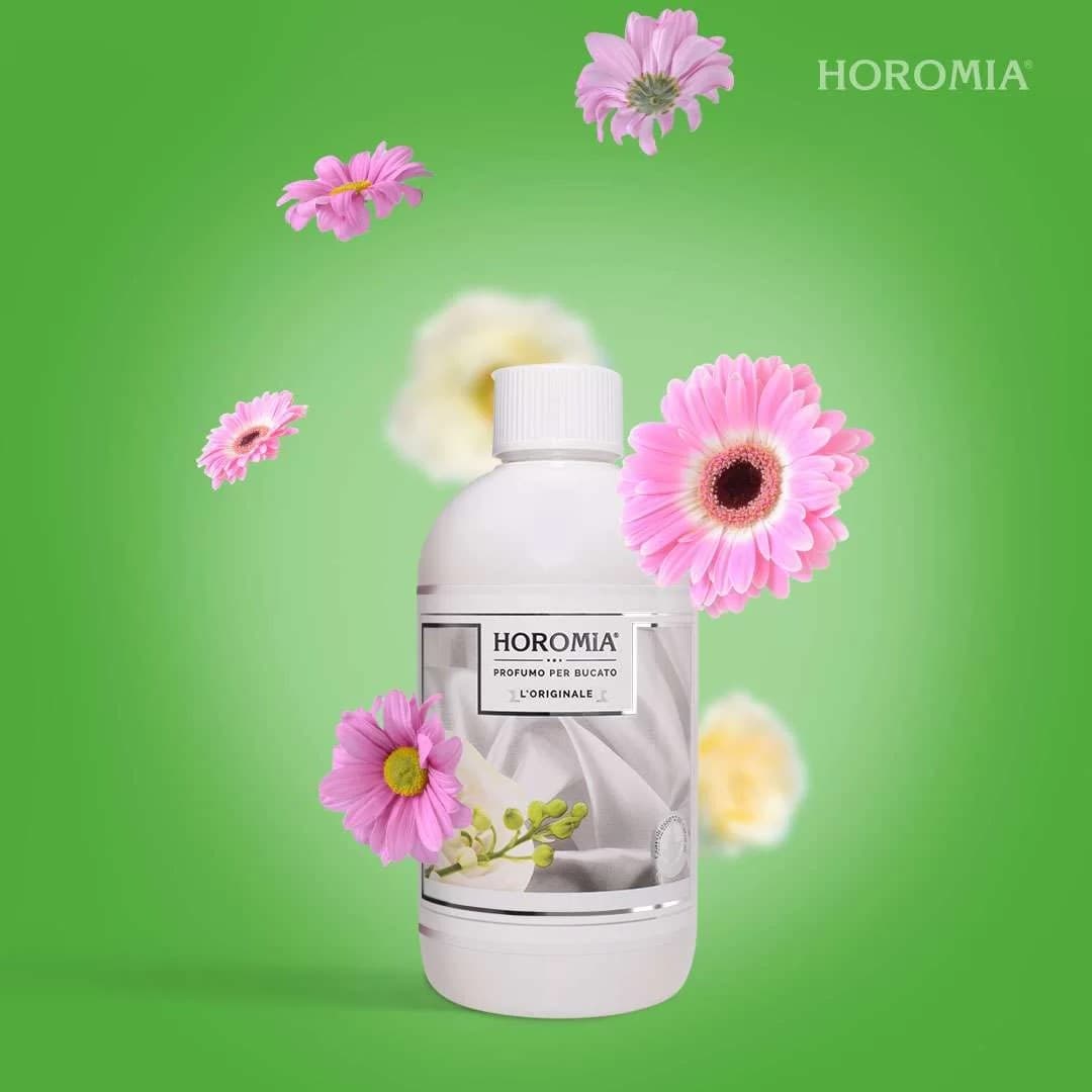 Wasparfum White